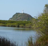 Ilha do Mel, PR (Brazil), 2007